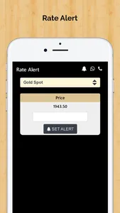 Thashna Bullion Live screenshot 1