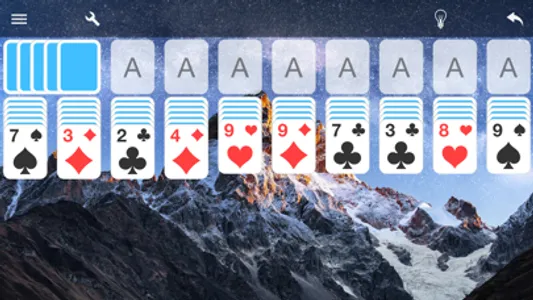 Spider Solitaire Card Game screenshot 4