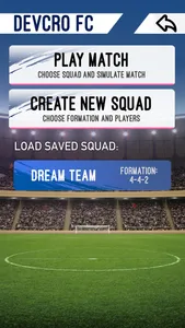 FUT 19 by DevCro screenshot 4