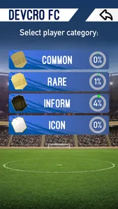 FUT 19 by DevCro screenshot 6