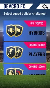 FUT 19 by DevCro screenshot 7