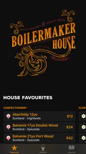 Boilermaker House Melbourne screenshot 0