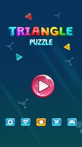 Triangle Tangram Puzzle Legend screenshot 4