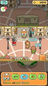 Food Truck Pup: Cooking Chef screenshot 3