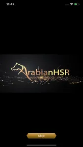 arabianhsr screenshot 0