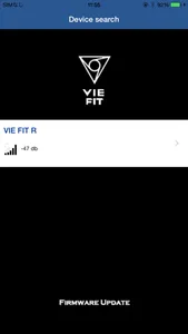 VIE FIT screenshot 0