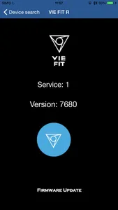 VIE FIT screenshot 1