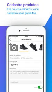 ZapCommerce screenshot 0