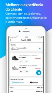 ZapCommerce screenshot 2