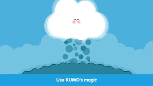 Pango Kumo - weather game kids screenshot 2