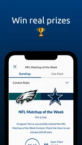 HUNDO Sports Exchange screenshot 2