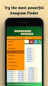 Word Expert: Crossword cheats screenshot 0