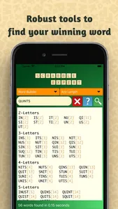 Word Expert: Crossword cheats screenshot 1