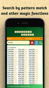 Word Expert: Crossword cheats screenshot 2