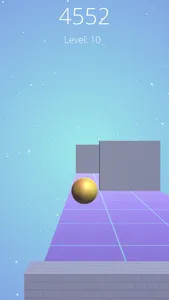 ROBA: Roll the Ball screenshot 0