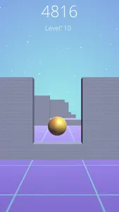 ROBA: Roll the Ball screenshot 1