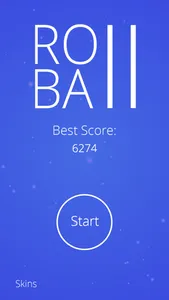 ROBA: Roll the Ball screenshot 3