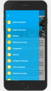 MExpress screenshot 2