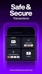 PrizePicks - Sports Picks screenshot 6