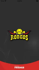 Rodeos screenshot 0