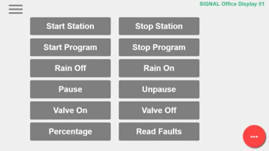 SignalCloud Mobile screenshot 2