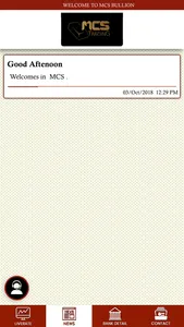 MCS Spot screenshot 2