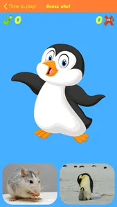 Animals for Kids - Feasy Apps screenshot 8