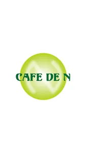 Cafe de N カフェドエヌ screenshot 0