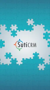 SutiCRM screenshot 0