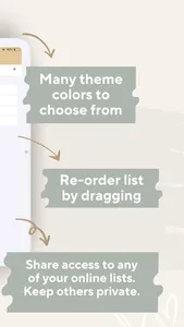 Task List To Do - Simple screenshot 3