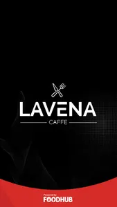 Caffe Lavena Newmains screenshot 0