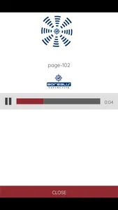 Borealis Audio screenshot 1