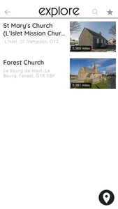 Explore Guernsey screenshot 2