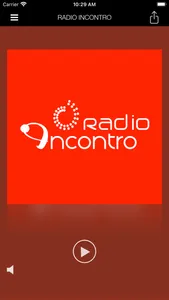 Radio Incontro Pisa screenshot 0