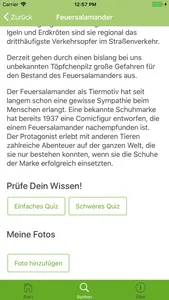 WaldApp! screenshot 4