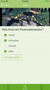 WaldApp! screenshot 5