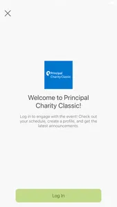 Principal® Events screenshot 1