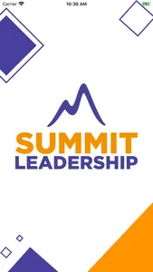 SUMMIT LEADERSHIP screenshot 0