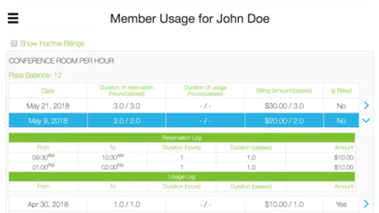 Satellite Deskworks screenshot 3