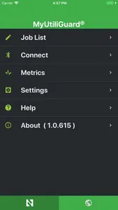 MyUtiliGuard® screenshot 2