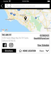 The Ark Fit screenshot 8