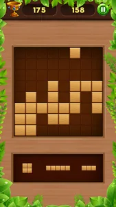 Wood Block Puzzle King Mania screenshot 4