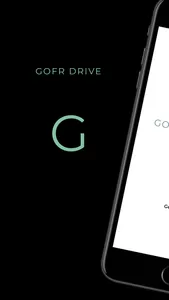 GOFR DRIVE screenshot 0