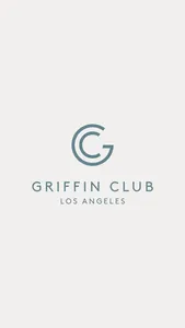 Griffin Club Los Angeles screenshot 0