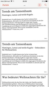 OWL am Sonntag screenshot 3