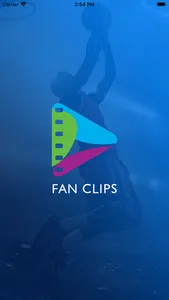 FanClips screenshot 0