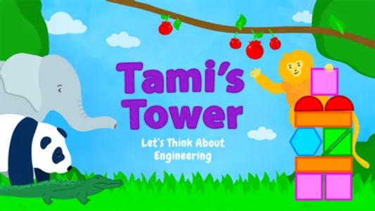 Tami's Tower screenshot 0