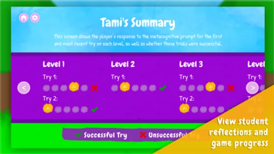 Tami's Tower screenshot 5