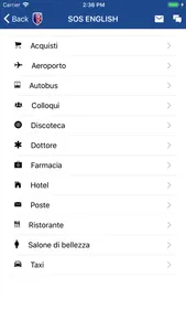 Morgan School App screenshot 5