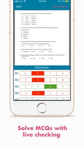 Rove Papers(O & A Levels) screenshot 2